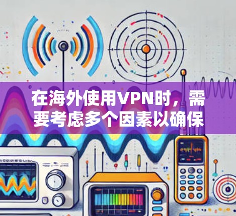 在海外使用VPN时,需要考虑多个因素以确保安全和合规。以下是一个详细的总结 在海外使用VPN时,需要考虑多个因素以确保安全和合规。以下是一个详细的总结