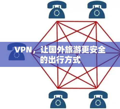 VPN,让国外旅游更安全的出行方式 VPN,让国外旅游更安全的出行方式