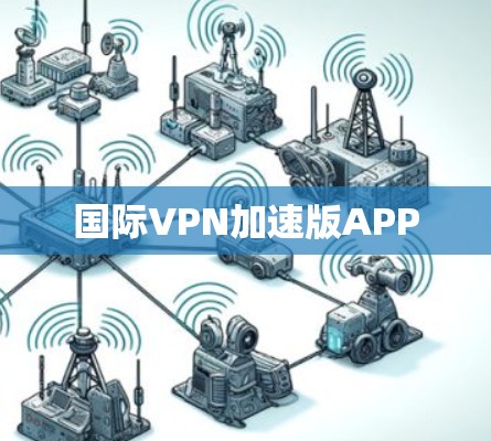 国际VPN加速版APP 国际VPN加速版APP