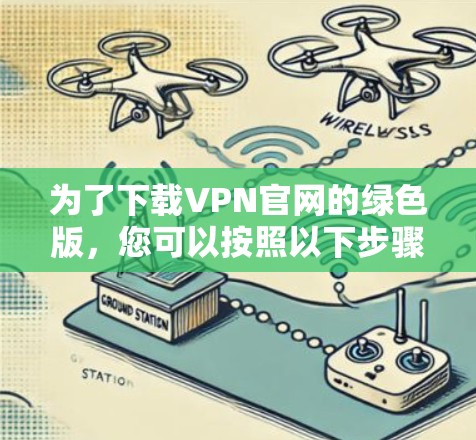 为了下载VPN官网的绿色版，您可以按照以下步骤进行