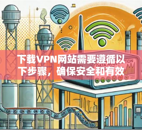 下载VPN网站需要遵循以下步骤,确保安全和有效 下载VPN网站需要遵循以下步骤,确保安全和有效