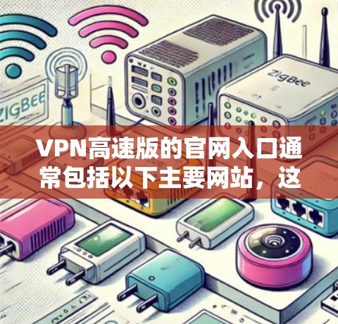 VPN高速版的官网入口通常包括以下主要网站,这些网站提供多种VPN服务,包括高速、零 Trust 等